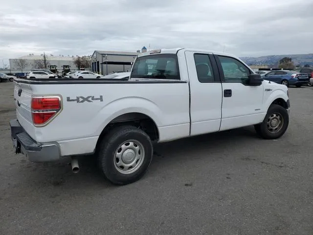 1FTFX1ET3EKF80144 2014 2014 Ford F-150- Super Cab 3