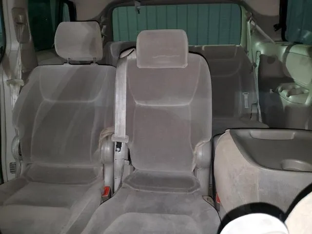 5TDZA23C04S038854 2004 2004 Toyota Sienna- CE 10