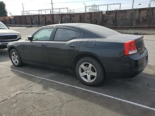 2B3CA4CD4AH156511 2010 2010 Dodge Charger 2