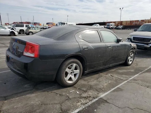 2B3CA4CD4AH156511 2010 2010 Dodge Charger 3