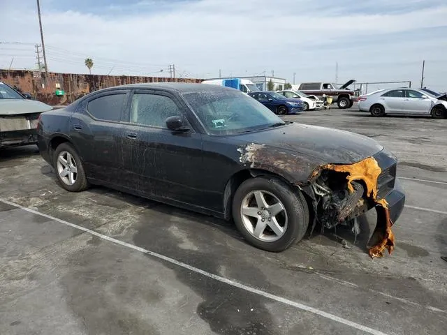 2B3CA4CD4AH156511 2010 2010 Dodge Charger 4