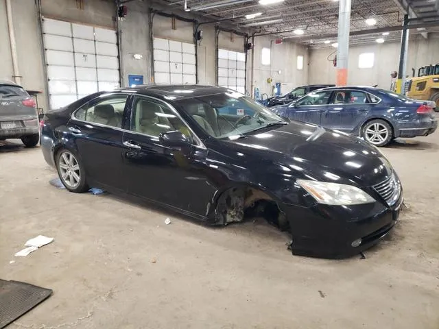 JTHBJ46G082254016 2008 2008 Lexus ES- 350 4