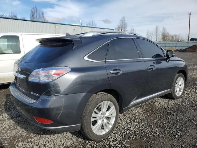 JTJBC1BA7A2414648 2010 2010 Lexus RX- 450H 3