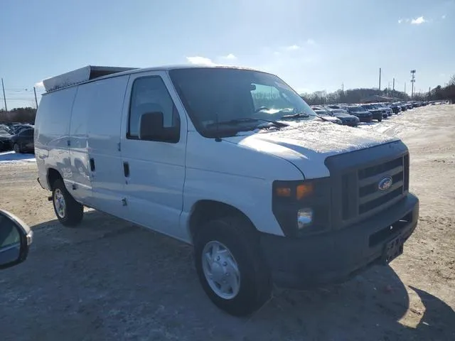 1FTNE14W98DA12132 2008 2008 Ford Econoline- E150 Van 4