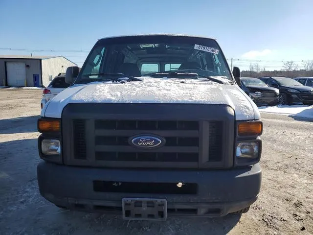 1FTNE14W98DA12132 2008 2008 Ford Econoline- E150 Van 5