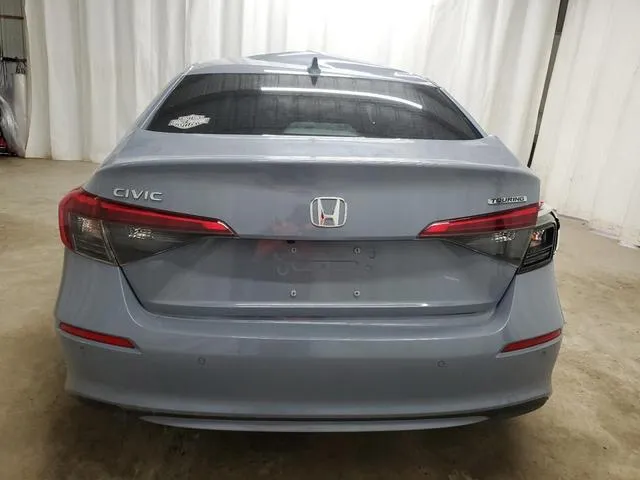 2HGFE1F90RH313695 2024 2024 Honda Civic- Touring 6