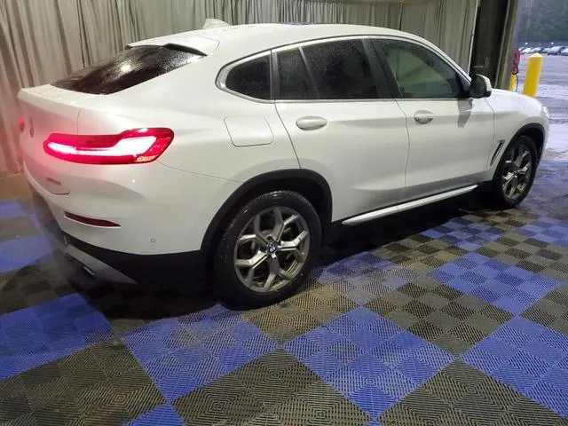 5UX33DT08R9W67705 2024 2024 BMW X4- Xdrive30I 3