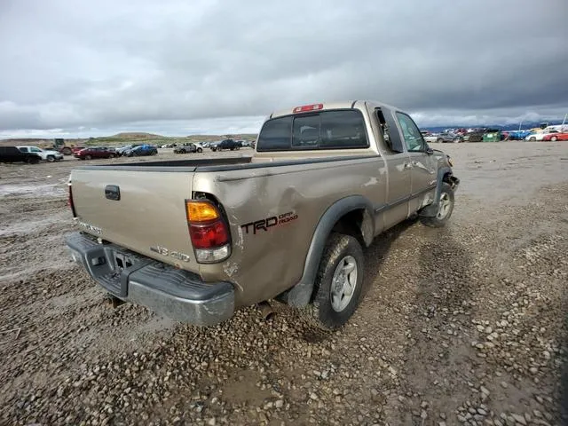 5TBBT44181S202974 2001 2001 Toyota Tundra- Access Cab 3