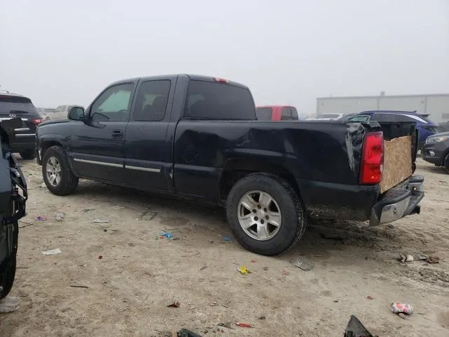 2GCEC19V331274884 2003 2003 Chevrolet Silverado- C1500 2