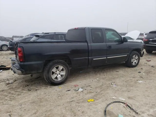 2GCEC19V331274884 2003 2003 Chevrolet Silverado- C1500 3