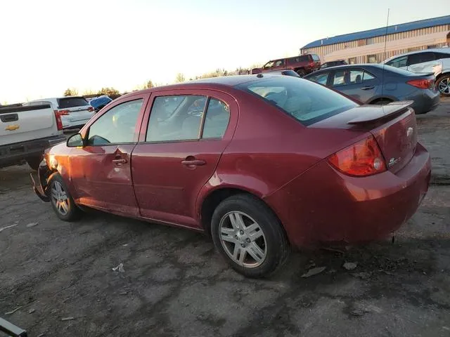 1G1AL55F877361217 2007 2007 Chevrolet Cobalt- LT 2