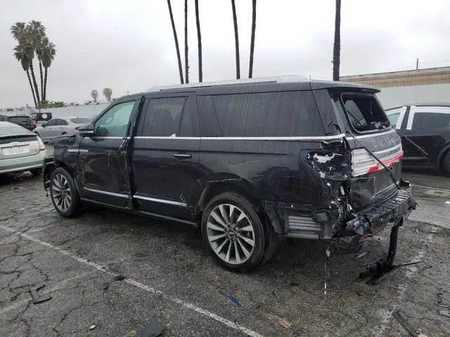 5LMJJ3KT9MEL02852 2021 2021 Lincoln Navigator- L Reserve 2