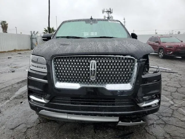 5LMJJ3KT9MEL02852 2021 2021 Lincoln Navigator- L Reserve 5