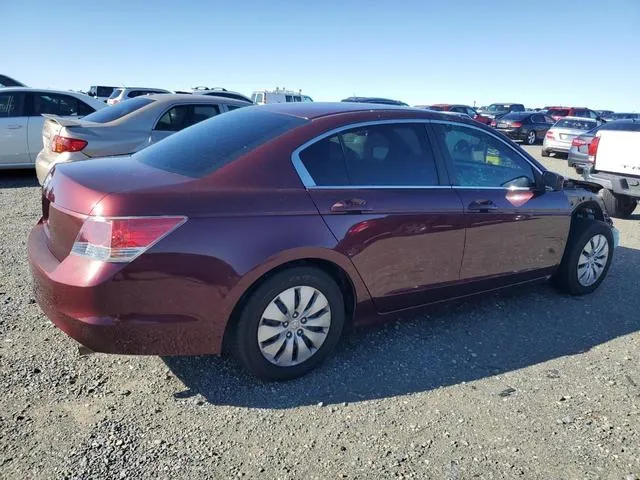 1HGCP2F32AA171089 2010 2010 Honda Accord- LX 3