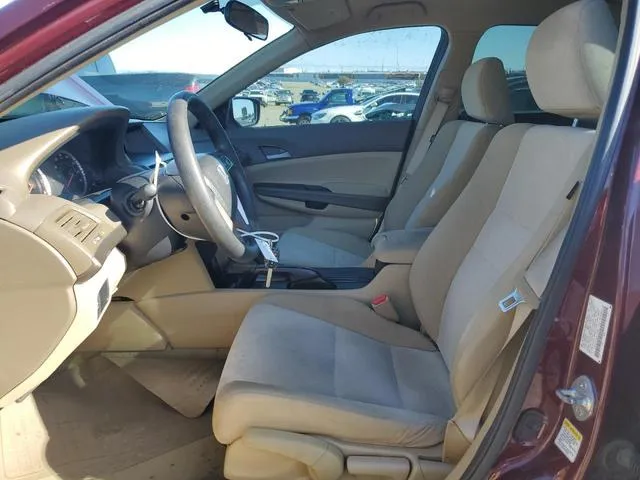 1HGCP2F32AA171089 2010 2010 Honda Accord- LX 7