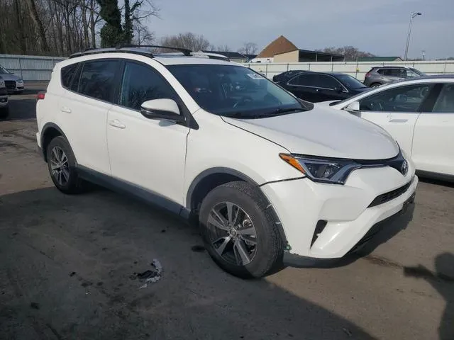 2T3RFREV1GW444377 2016 2016 Toyota RAV4- Xle 4