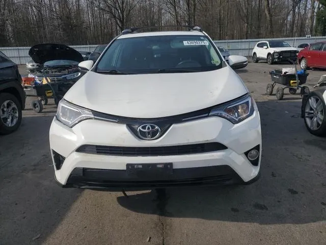 2T3RFREV1GW444377 2016 2016 Toyota RAV4- Xle 5