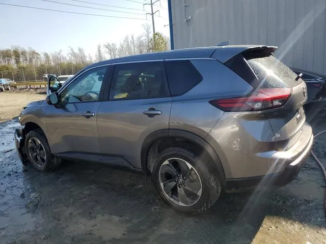 JN8BT3BB4RW431620 2024 2024 Nissan Rogue- SV 2