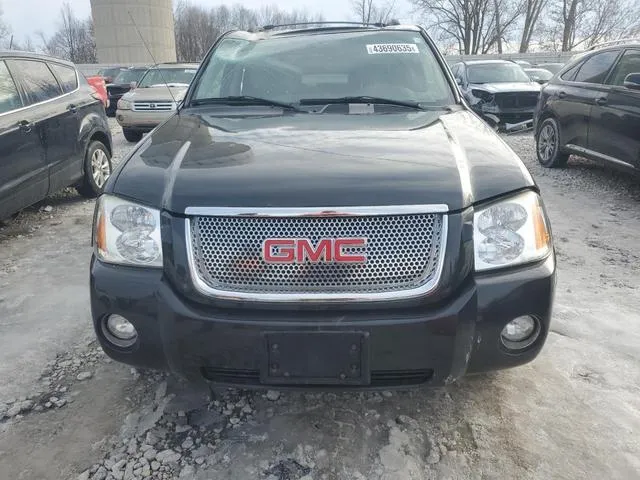 1GKET63M652353972 2005 2005 GMC Envoy- Denali 5