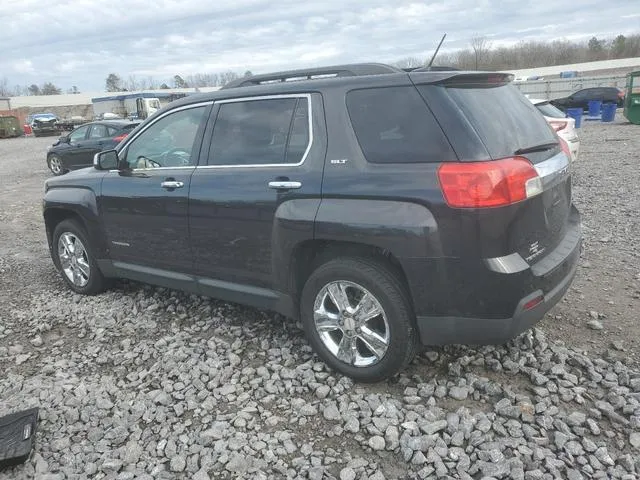 2GKALSEK7E6209627 2014 2014 GMC Terrain- Slt 2