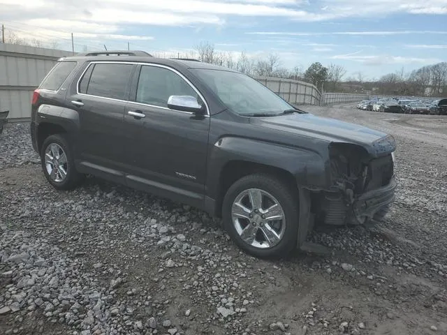 2GKALSEK7E6209627 2014 2014 GMC Terrain- Slt 4