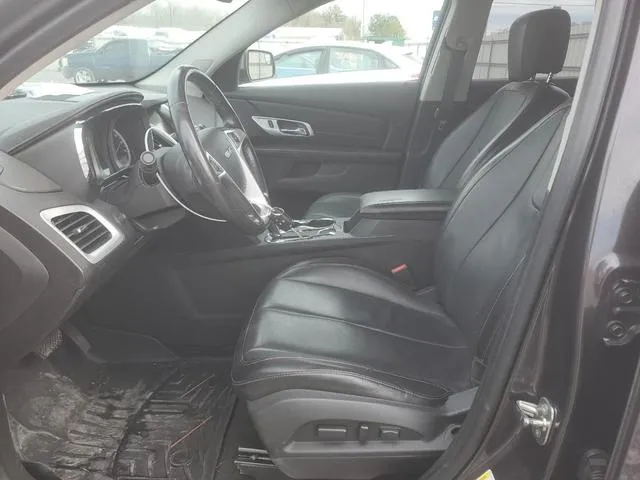 2GKALSEK7E6209627 2014 2014 GMC Terrain- Slt 7