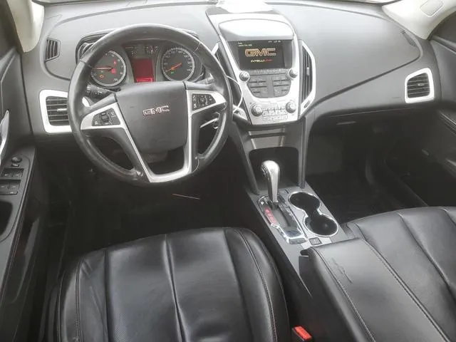 2GKALSEK7E6209627 2014 2014 GMC Terrain- Slt 8