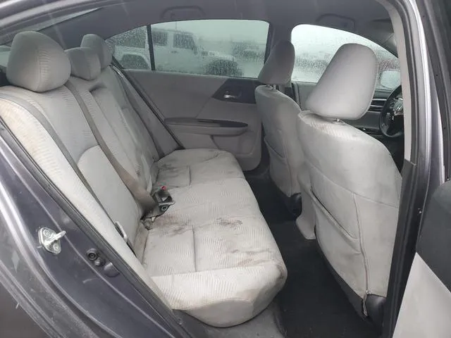 1HGCR2F34FA167143 2015 2015 Honda Accord- LX 10