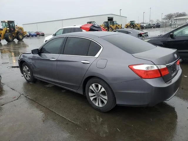 1HGCR2F34FA167143 2015 2015 Honda Accord- LX 2