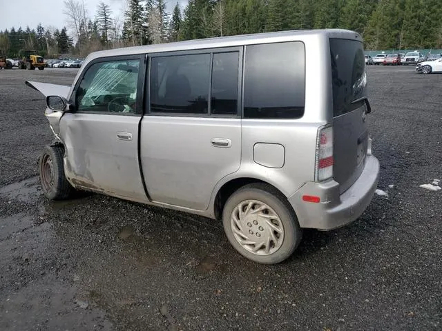 JTLKT324050193697 2005 2005 Toyota Scion- XB 2