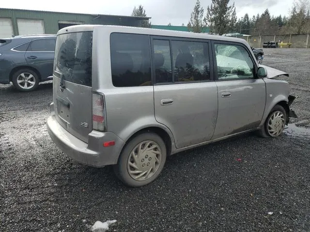 JTLKT324050193697 2005 2005 Toyota Scion- XB 3