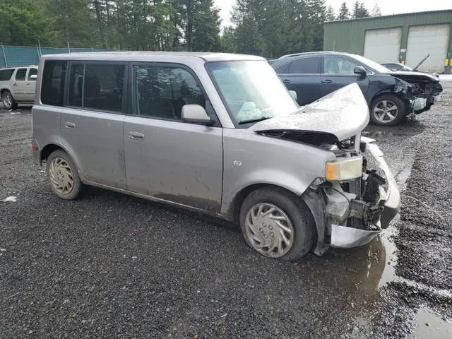 JTLKT324050193697 2005 2005 Toyota Scion- XB 4