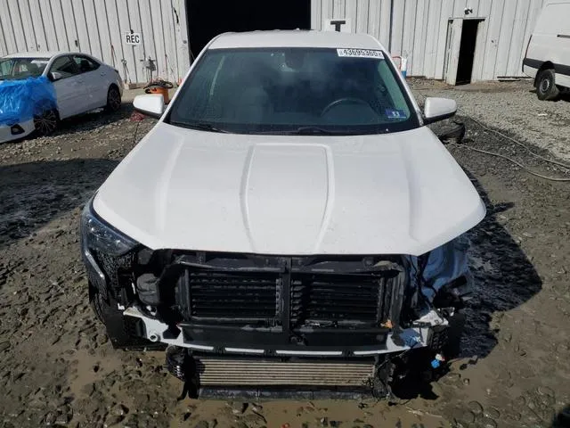 3GKALMEV4KL373494 2019 2019 GMC Terrain- Sle 5