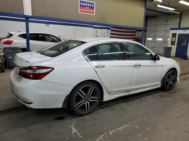 1HGCR2F55HA288879 2017 2017 Honda Accord- Sport 3