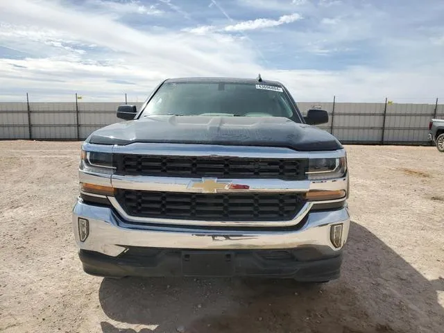 3GCPCREC8JG317633 2018 2018 Chevrolet Silverado- C1500 Lt 5