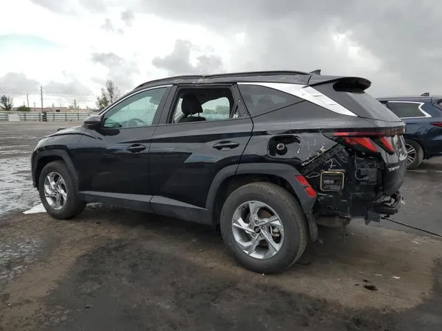 5NMJBCDE4RH308825 2024 2024 Hyundai Tucson- Sel 2