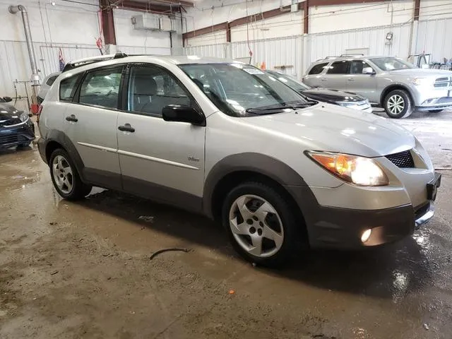 5Y2SL62883Z451859 2003 2003 Pontiac Vibe 4