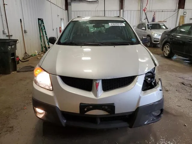 5Y2SL62883Z451859 2003 2003 Pontiac Vibe 5