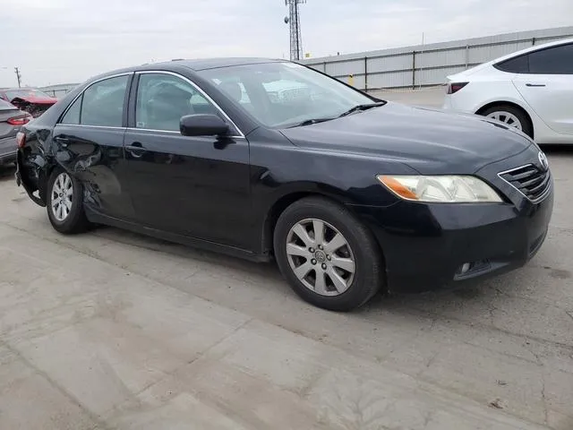 4T1BK46K47U004313 2007 2007 Toyota Camry- LE 4