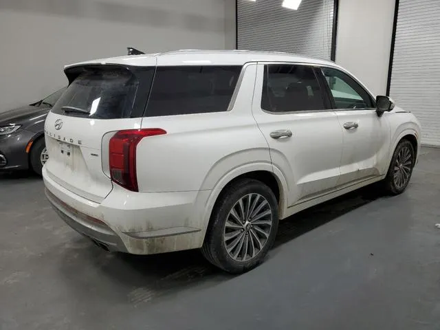 KM8R7DGE2RU700972 2024 2024 Hyundai Palisade- Calligraphy 3