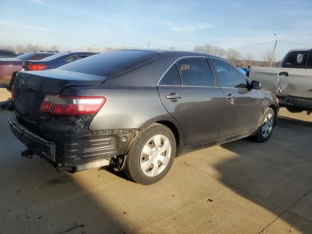 4T1BE46K68U210063 2008 2008 Toyota Camry- CE 3