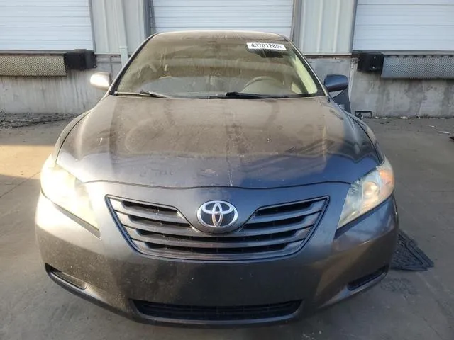 4T1BE46K68U210063 2008 2008 Toyota Camry- CE 5