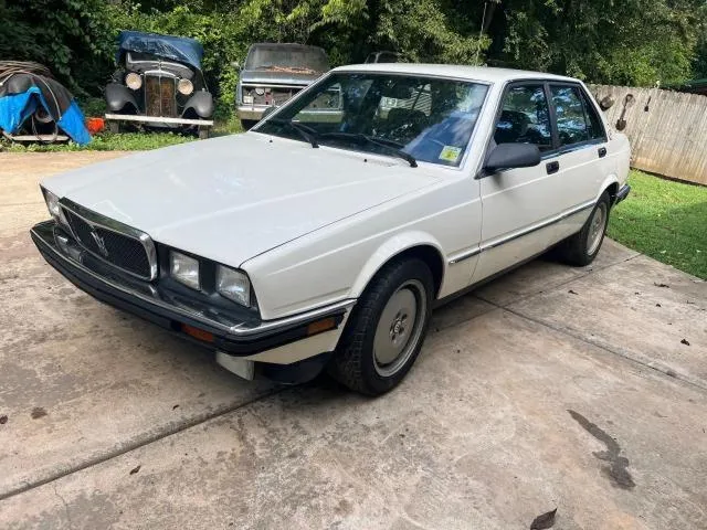 ZAMBN1206LB328797 1990 1990 Maserati 430 2