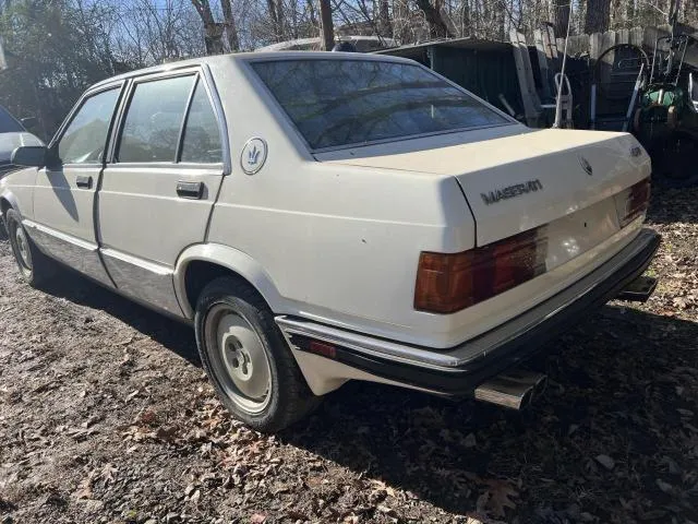 ZAMBN1206LB328797 1990 1990 Maserati 430 3