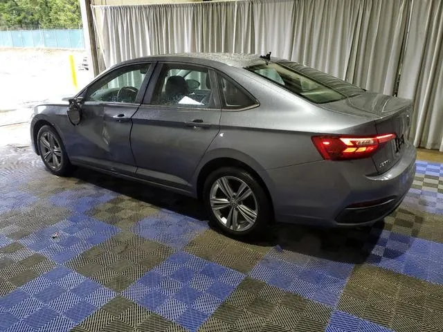 3VWEM7BU7RM026783 2024 2024 Volkswagen Jetta- SE 2