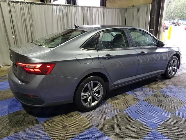 3VWEM7BU7RM026783 2024 2024 Volkswagen Jetta- SE 3