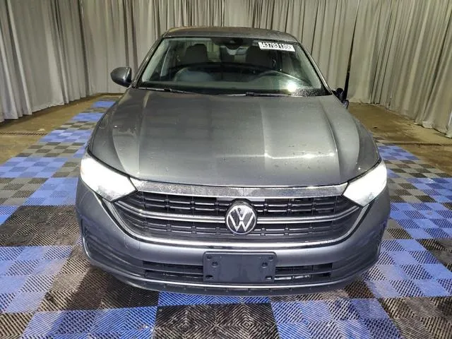 3VWEM7BU7RM026783 2024 2024 Volkswagen Jetta- SE 5