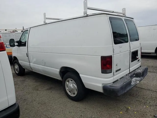 1FTNE14W97DA92644 2007 2007 Ford Econoline- E150 Van 2