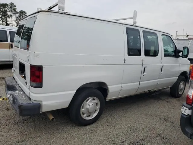 1FTNE14W97DA92644 2007 2007 Ford Econoline- E150 Van 3