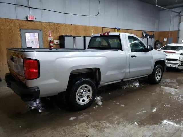 1GCNCNEH7GZ373213 2016 2016 Chevrolet Silverado- C1500 3